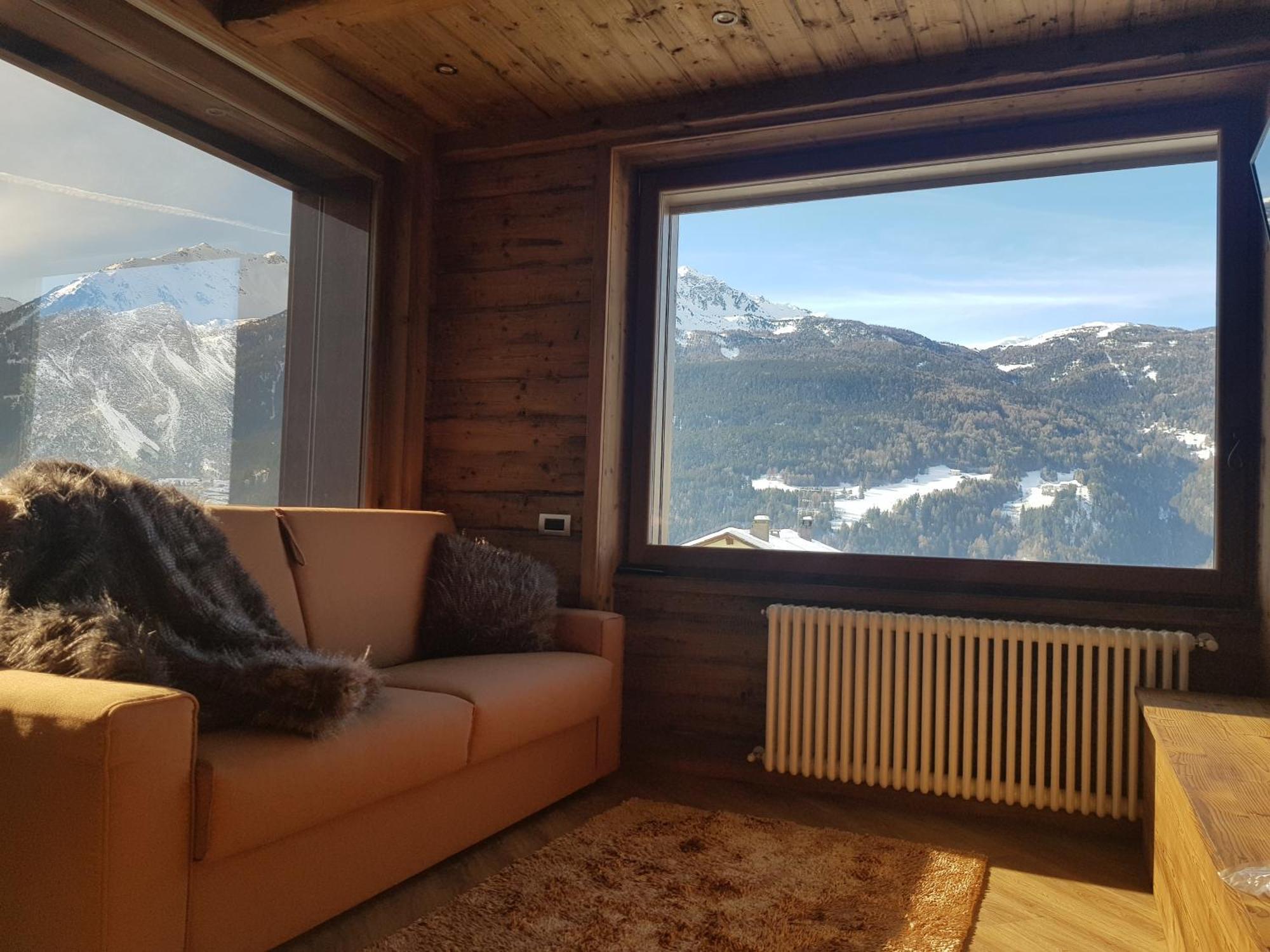 Best House Of Mountain * Bormio